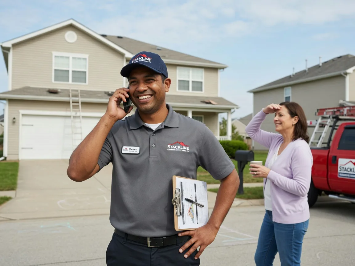 Chimney flashing repair Independence, OH FAQs